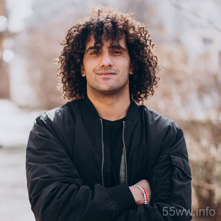 Avatar do usuário Maria